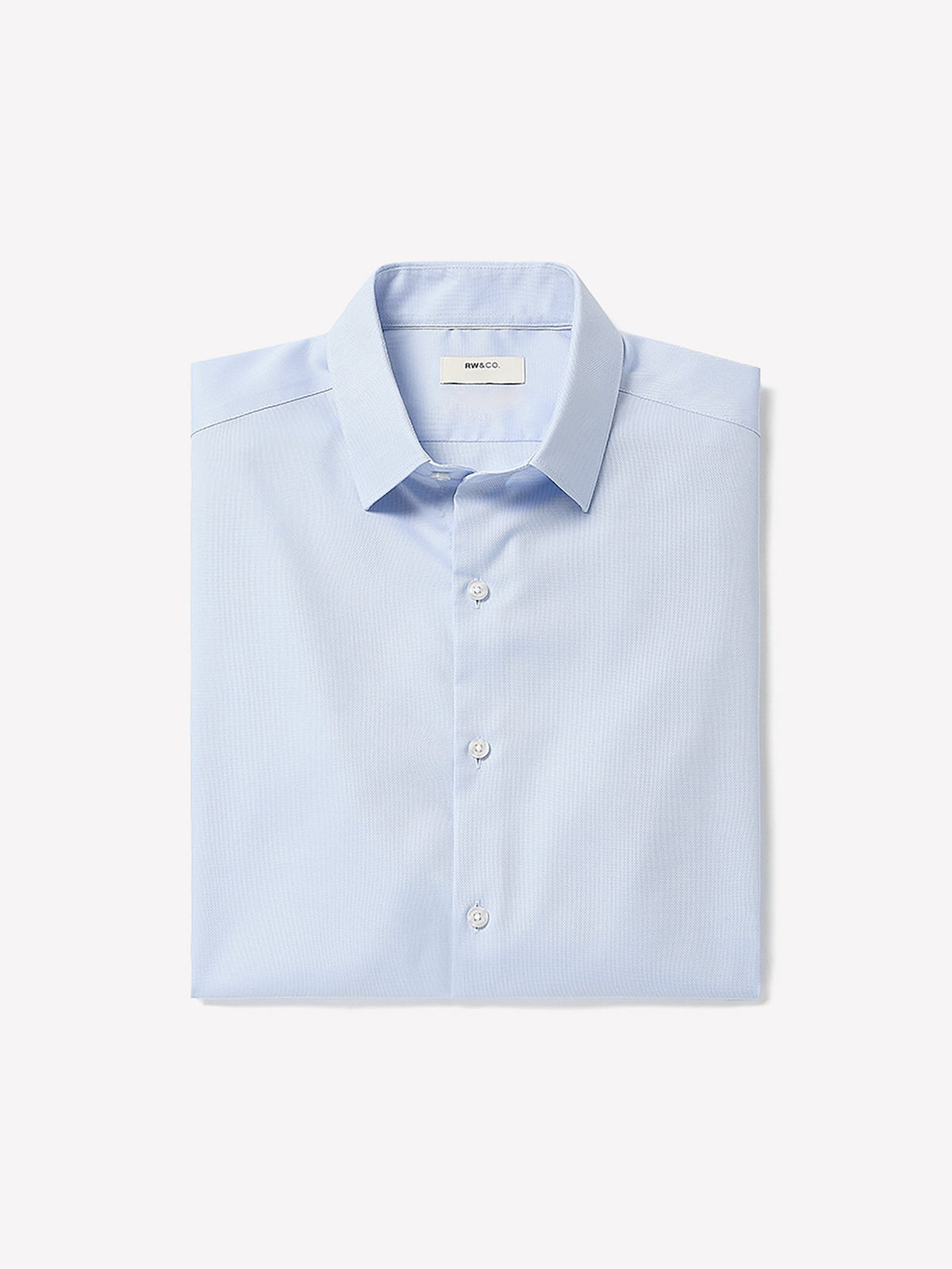 Slim Fit Dobby Dress Shirt rw&co Great Value Deal