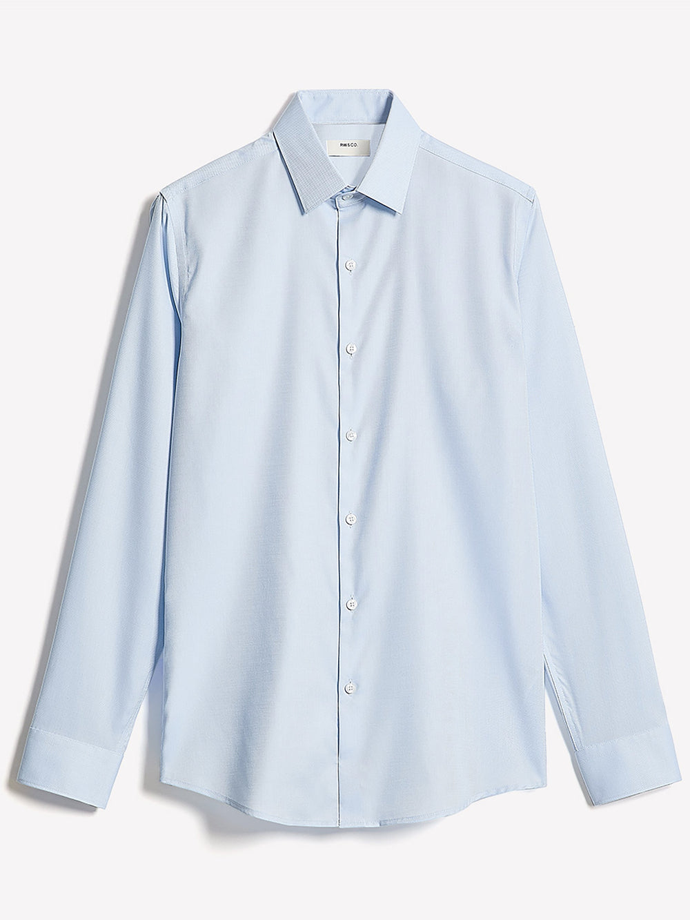 Slim Fit Dobby Dress Shirt rw&co Great Value Deal