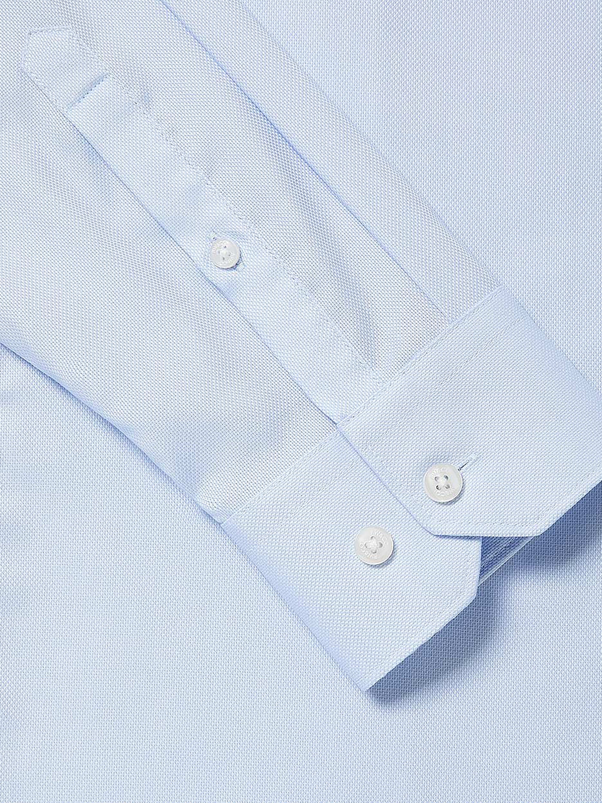 Slim Fit Dobby Dress Shirt rw&co Great Value Deal