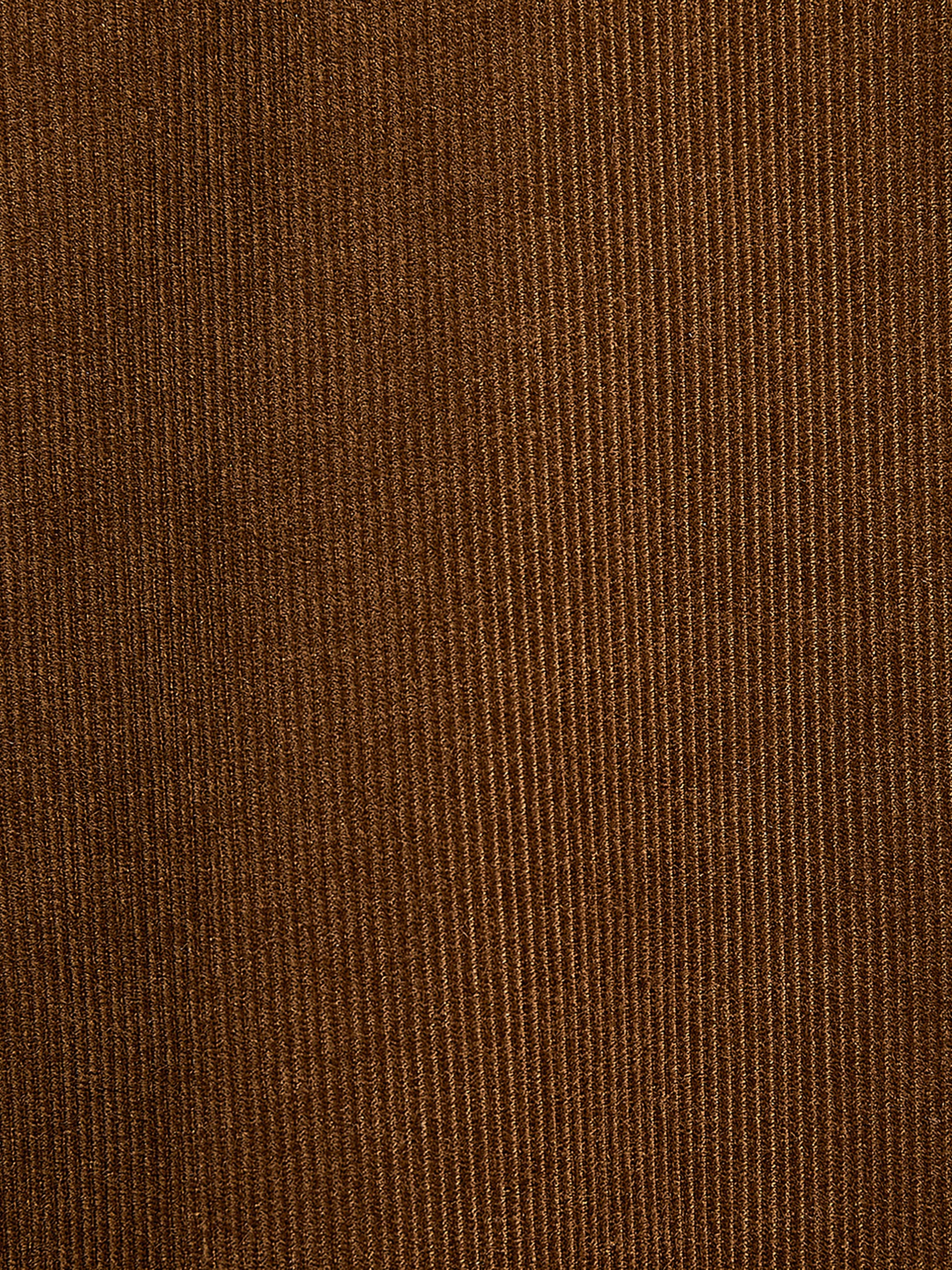 Regular Fit Corduroy Shirt rw&co Special Offer