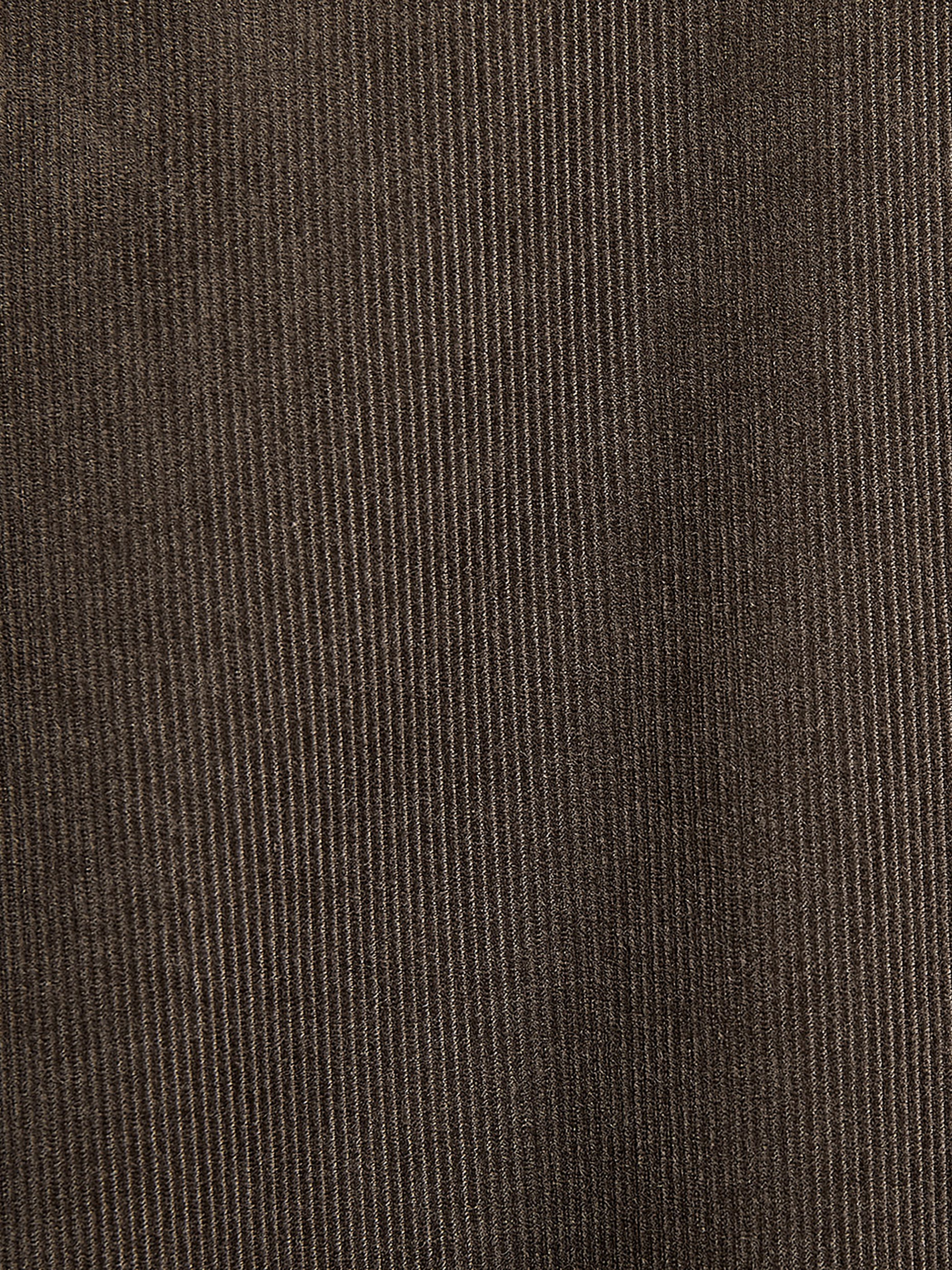 Regular Fit Corduroy Shirt rw&co Special Offer