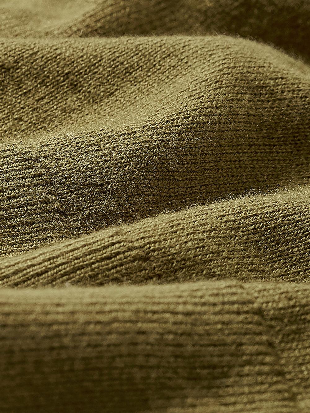 Sleeveless Turtle-Neck Sweater rw&co Limited Time Discount