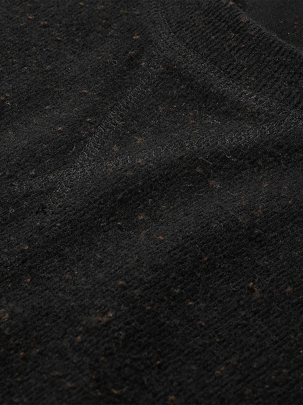 Long-Sleeve Crew-Neck Ribbed Sweater rw&co Limited Time Discount