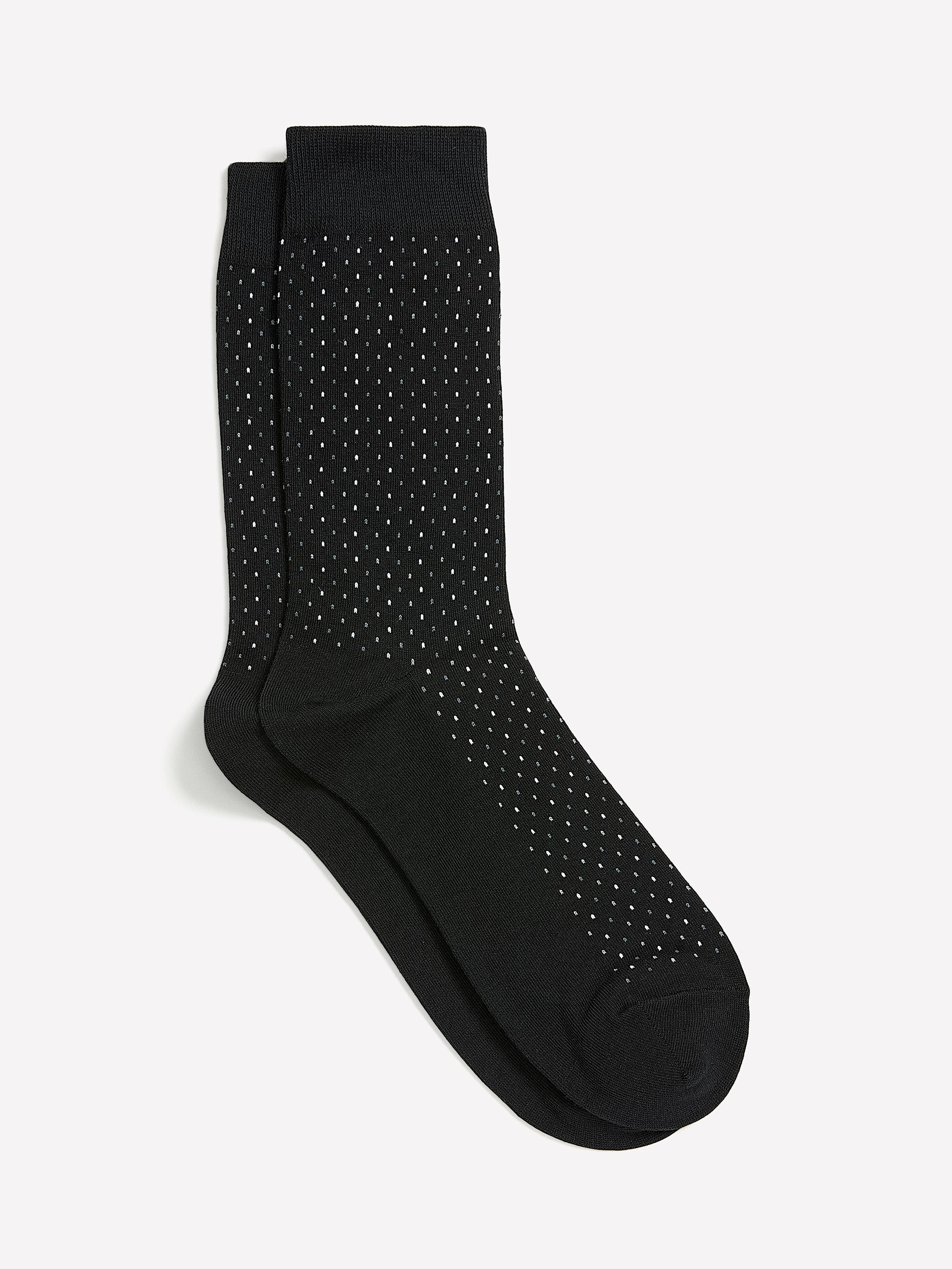Dotted Socks rw&co On Sale