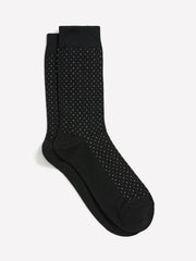 Dotted Socks rw&co On Sale
