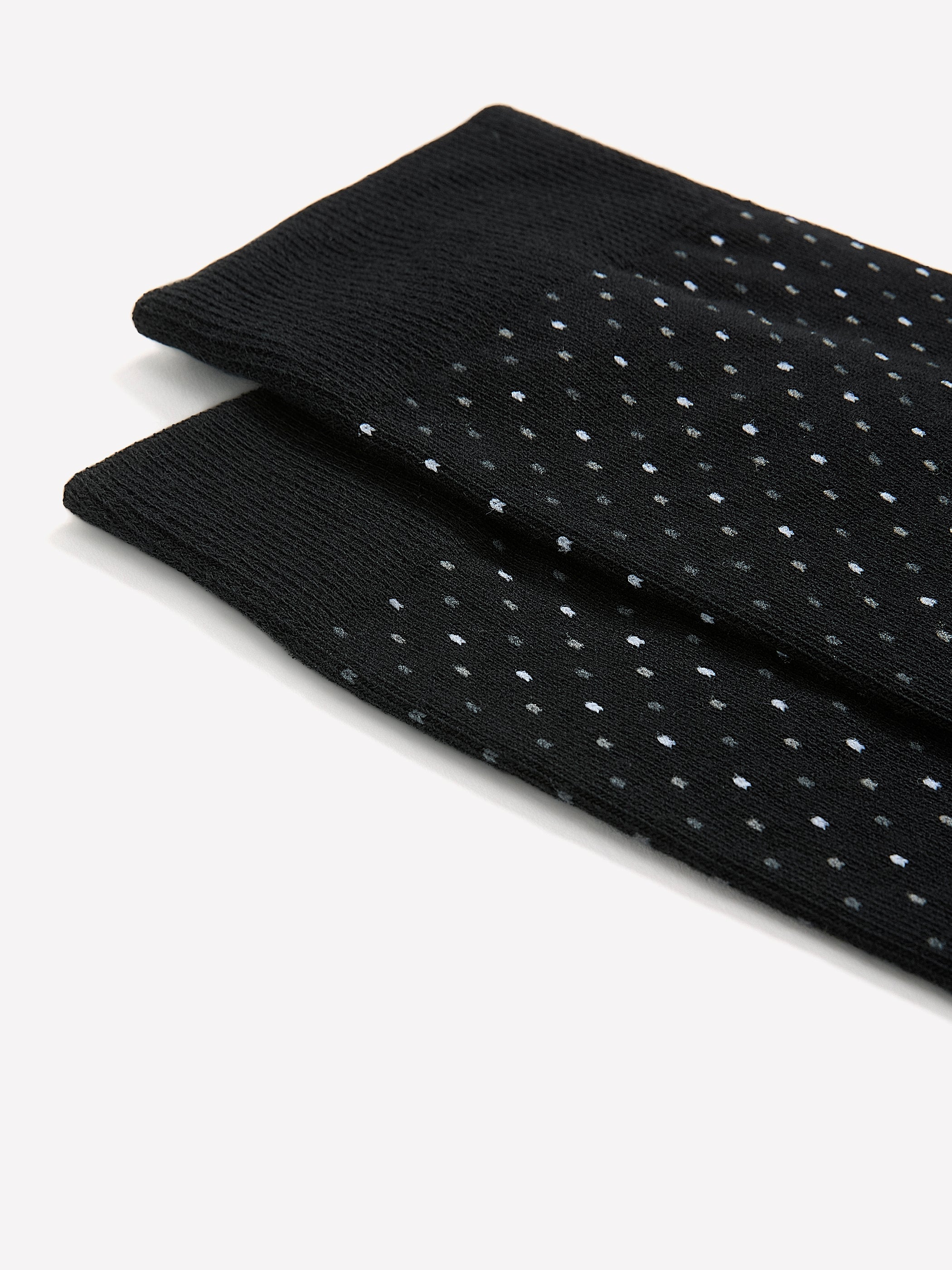 Dotted Socks rw&co On Sale