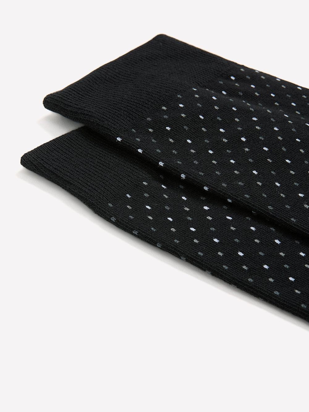 Dotted Socks rw&co On Sale