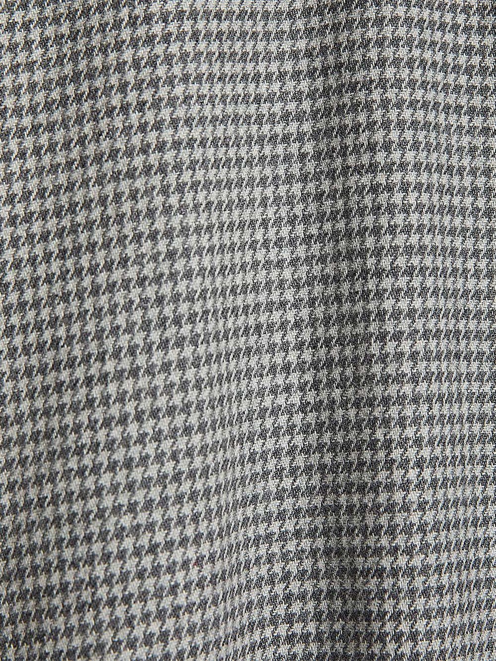 Houndstooth Overshirt rw&co Limited Time Discount