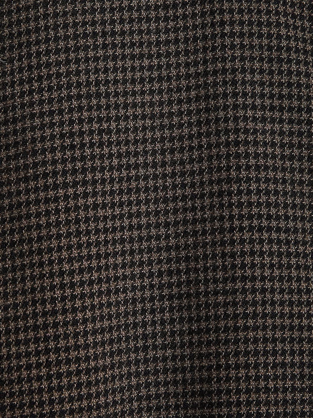 Houndstooth Overshirt rw&co Limited Time Discount