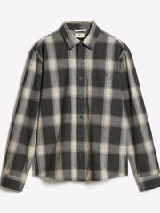 Plaid Overshirt rw&co On Sale