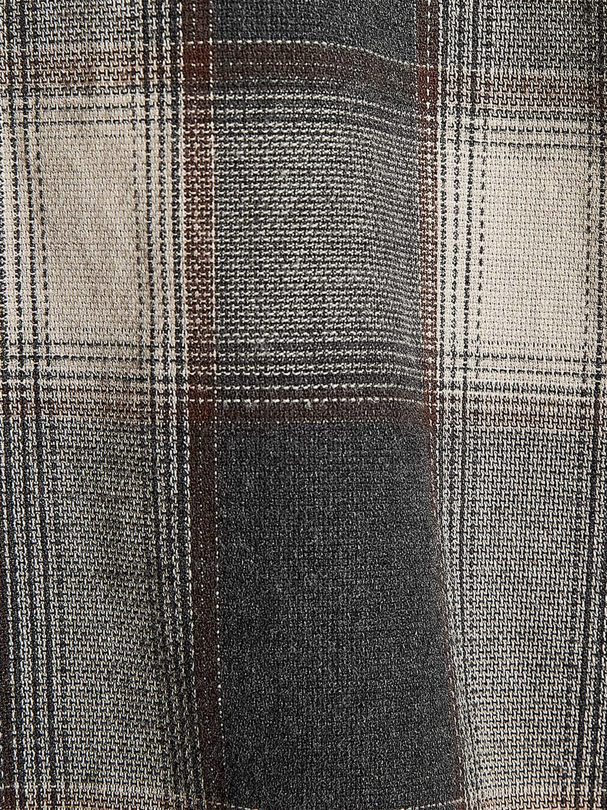 Plaid Overshirt rw&co On Sale