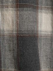 Plaid Overshirt rw&co On Sale