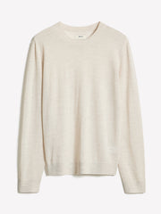 Merino Wool Crew Neck Sweater rw&co Special Promo Price