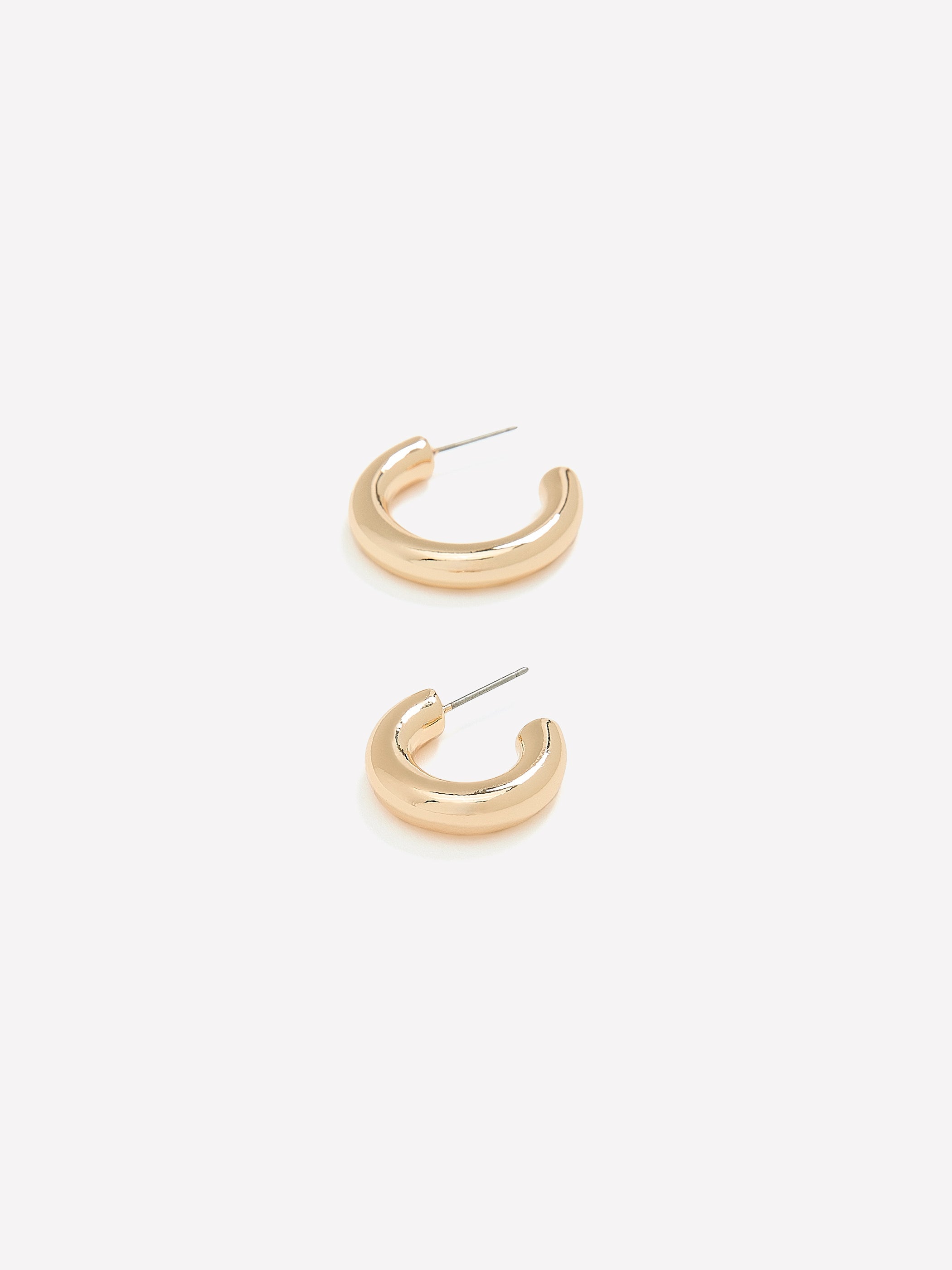 Essential Hoops - 2 Pairs rw&co Special Offer