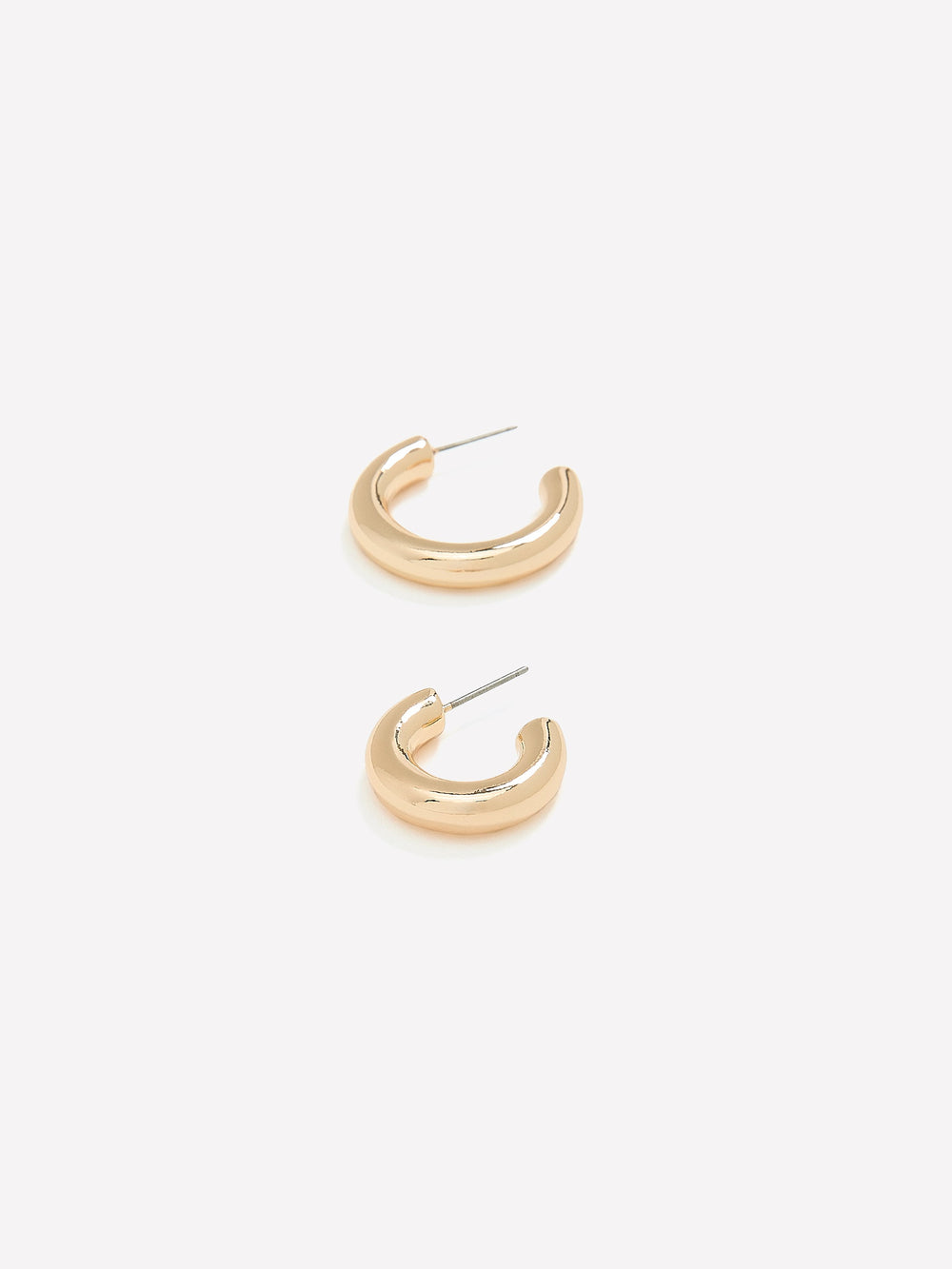 Essential Hoops - 2 Pairs rw&co Special Offer