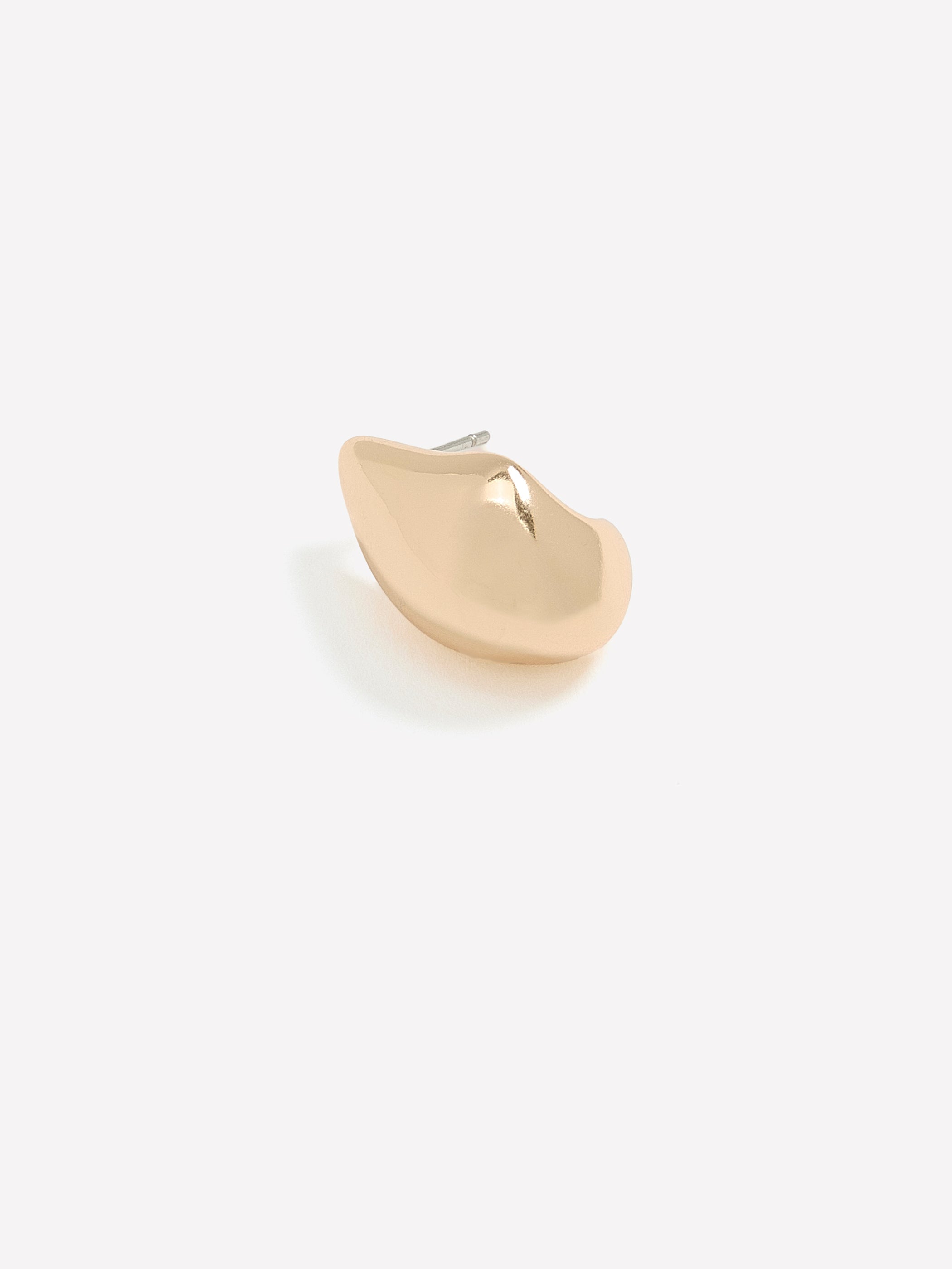Sculptural Stud Earrings rw&co Special Promo Price