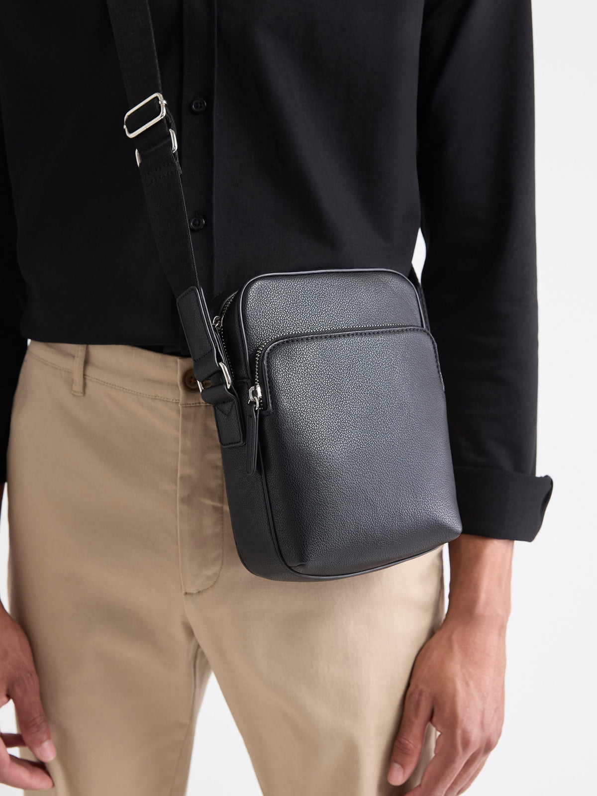 Cross-Body Box Bag rw&co Exclusive Sale Price