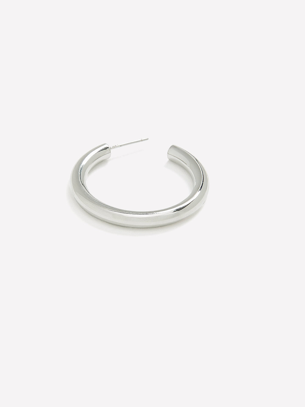 Large Essential Hoops rw&co Exclusive Sale Price