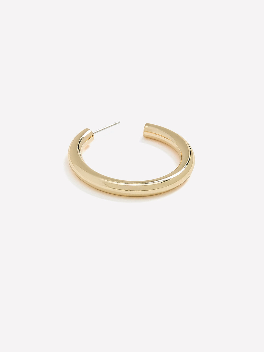 Large Essential Hoops rw&co Exclusive Sale Price