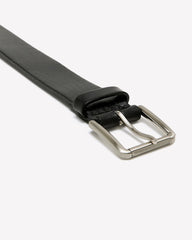 Italian Leather Casual Belt rw&co Special Promo Price
