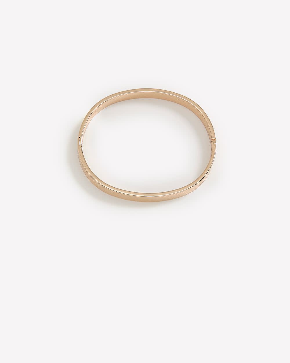 Essential Cuff Bracelet rw&co Limited Time Discount