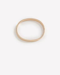 Essential Cuff Bracelet rw&co Limited Time Discount