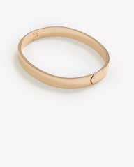 Essential Cuff Bracelet rw&co Limited Time Discount