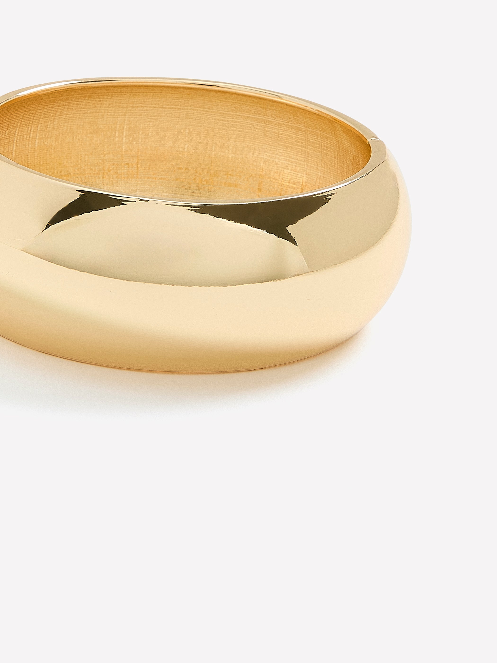 Dome Cuff Bracelet rw&co Special Promo Price