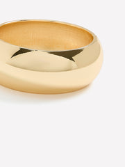 Dome Cuff Bracelet rw&co Special Promo Price