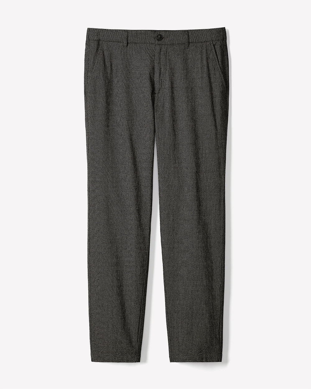 Slim Fit Brushed Chino Pant rw&co Exclusive Sale Price
