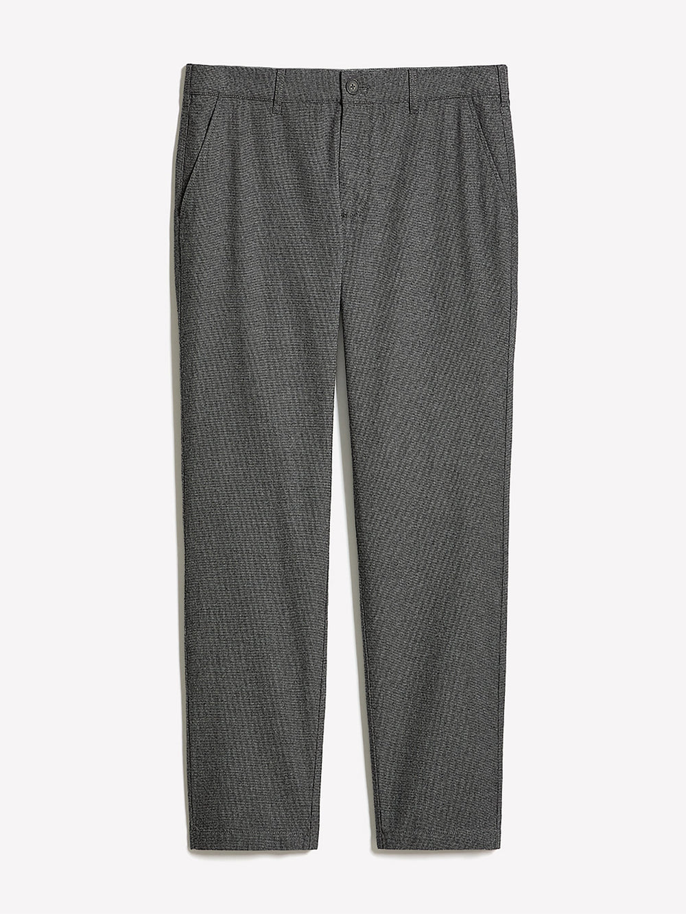 Slim Fit Brushed Chino Pant rw&co Exclusive Sale Price