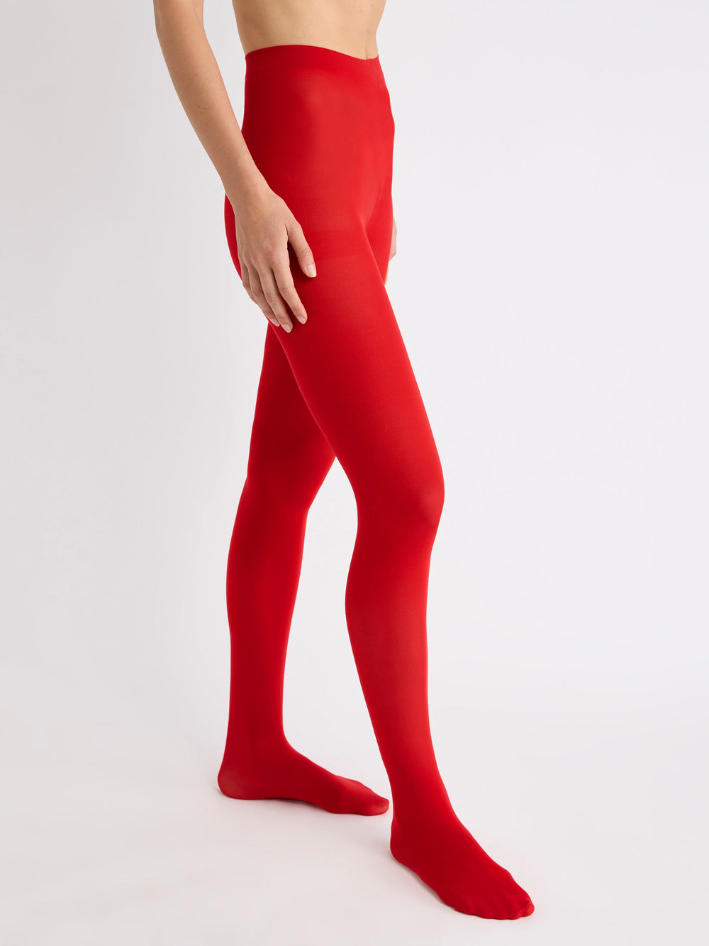 Opaque Tights rw&co Exclusive Sale Price