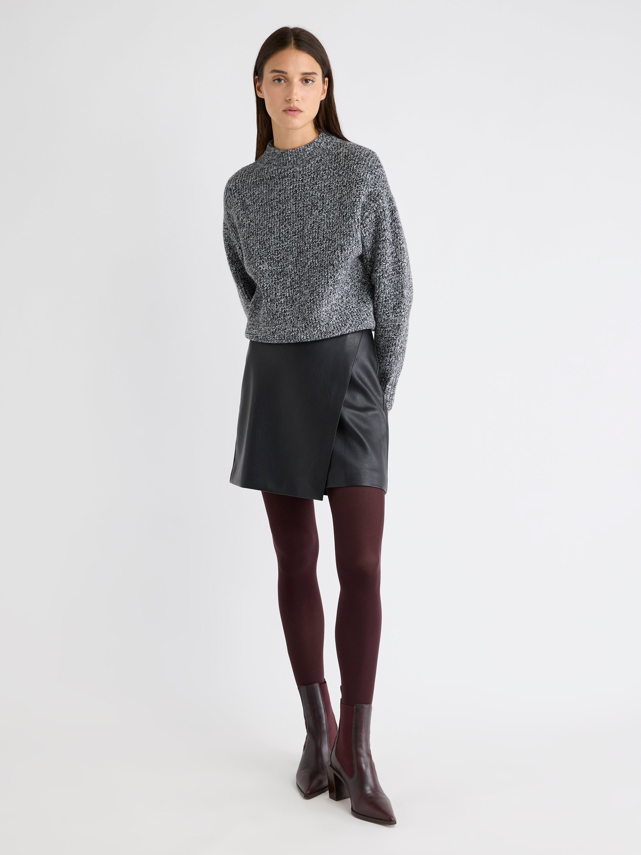 Opaque Tights rw&co Exclusive Sale Price
