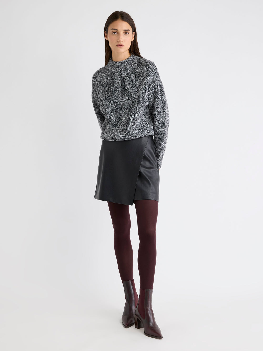Opaque Tights rw&co Exclusive Sale Price