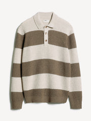 Rugby Polo Sweater rw&co Limited Time Discount