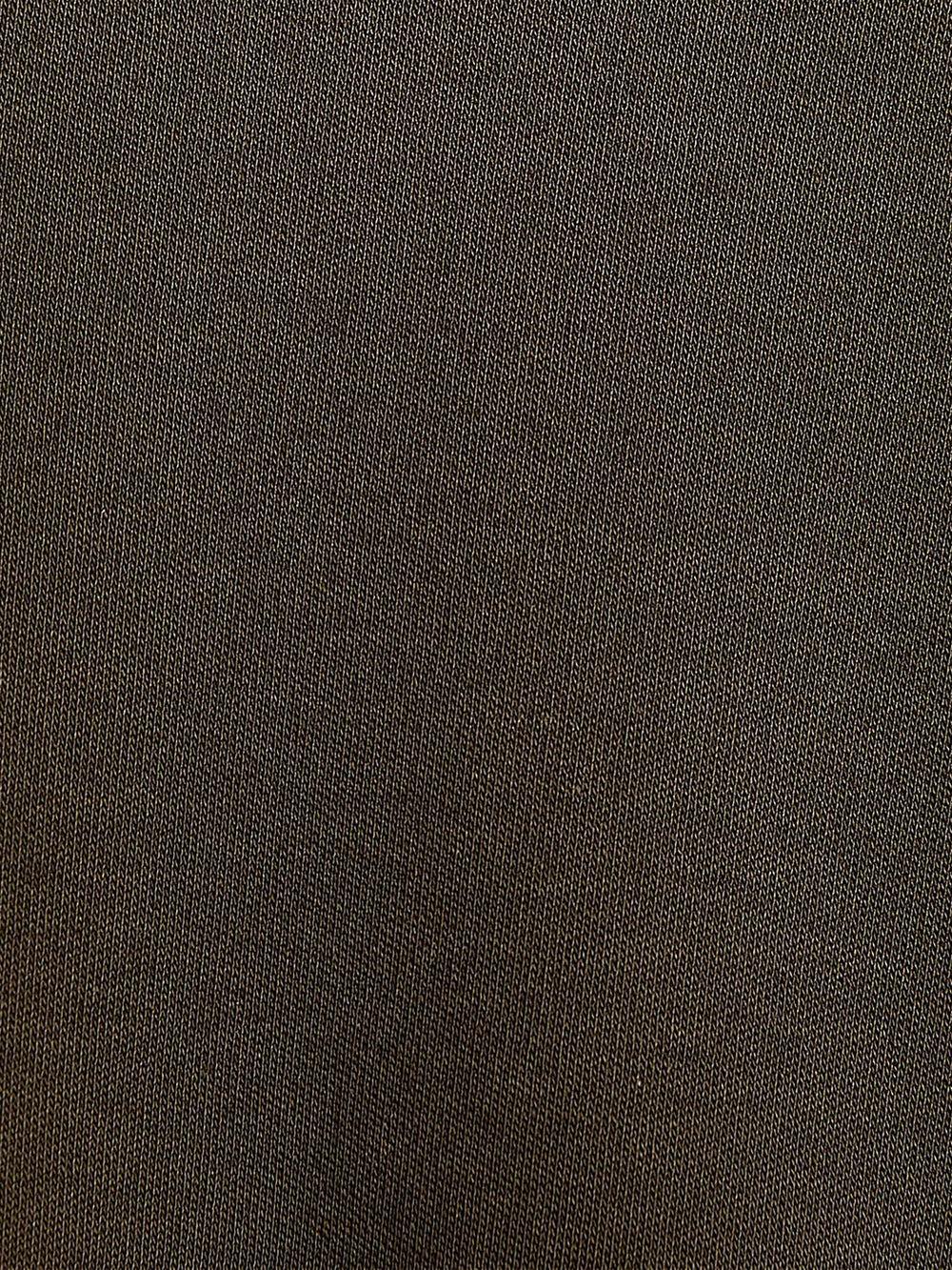 Solid Interlock Cotton Crew-Neck Tee rw&co On Sale