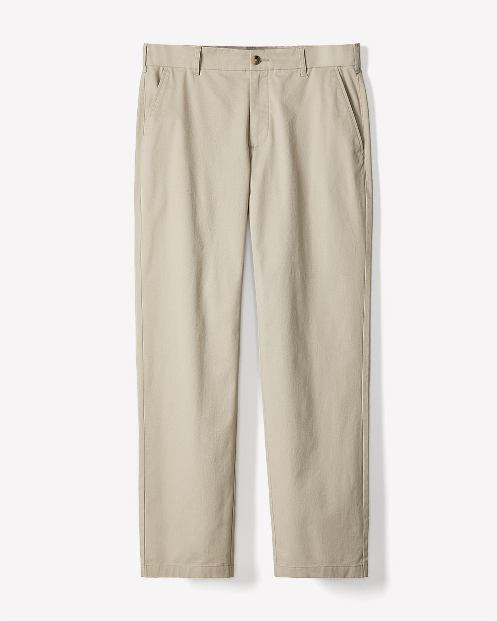 Straight-Leg Chino Pant rw&co Great Value Deal
