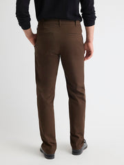 Straight-Leg Chino Pant rw&co Great Value Deal