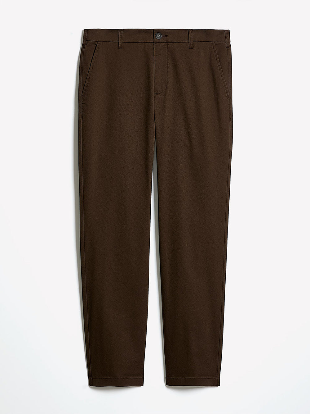Straight-Leg Chino Pant rw&co Great Value Deal