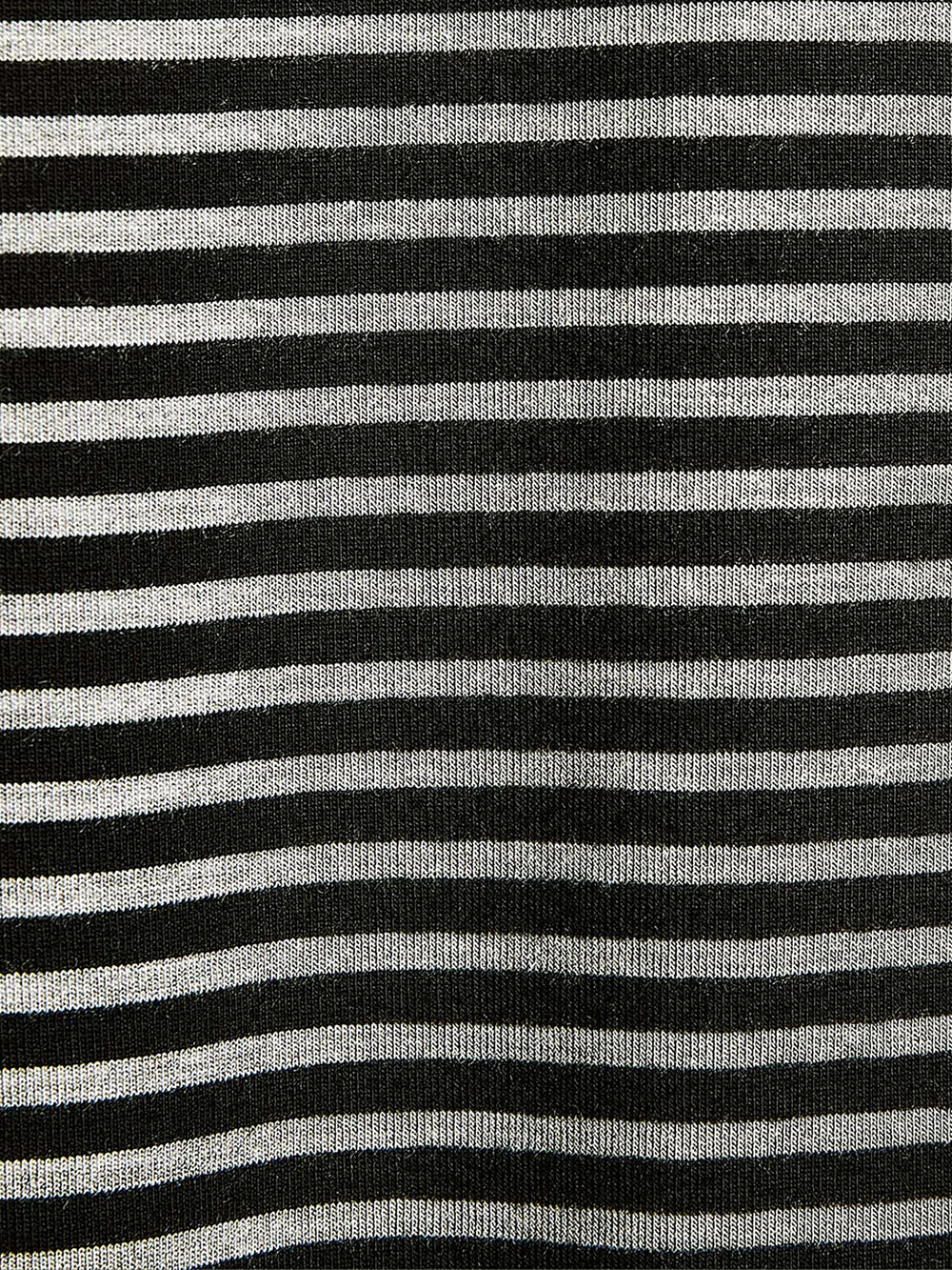 Fitted Long-Sleeve Mock-Neck Tee rw&co Special Promo Price