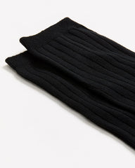 Ribbed Crew Socks rw&co Special Promo Price
