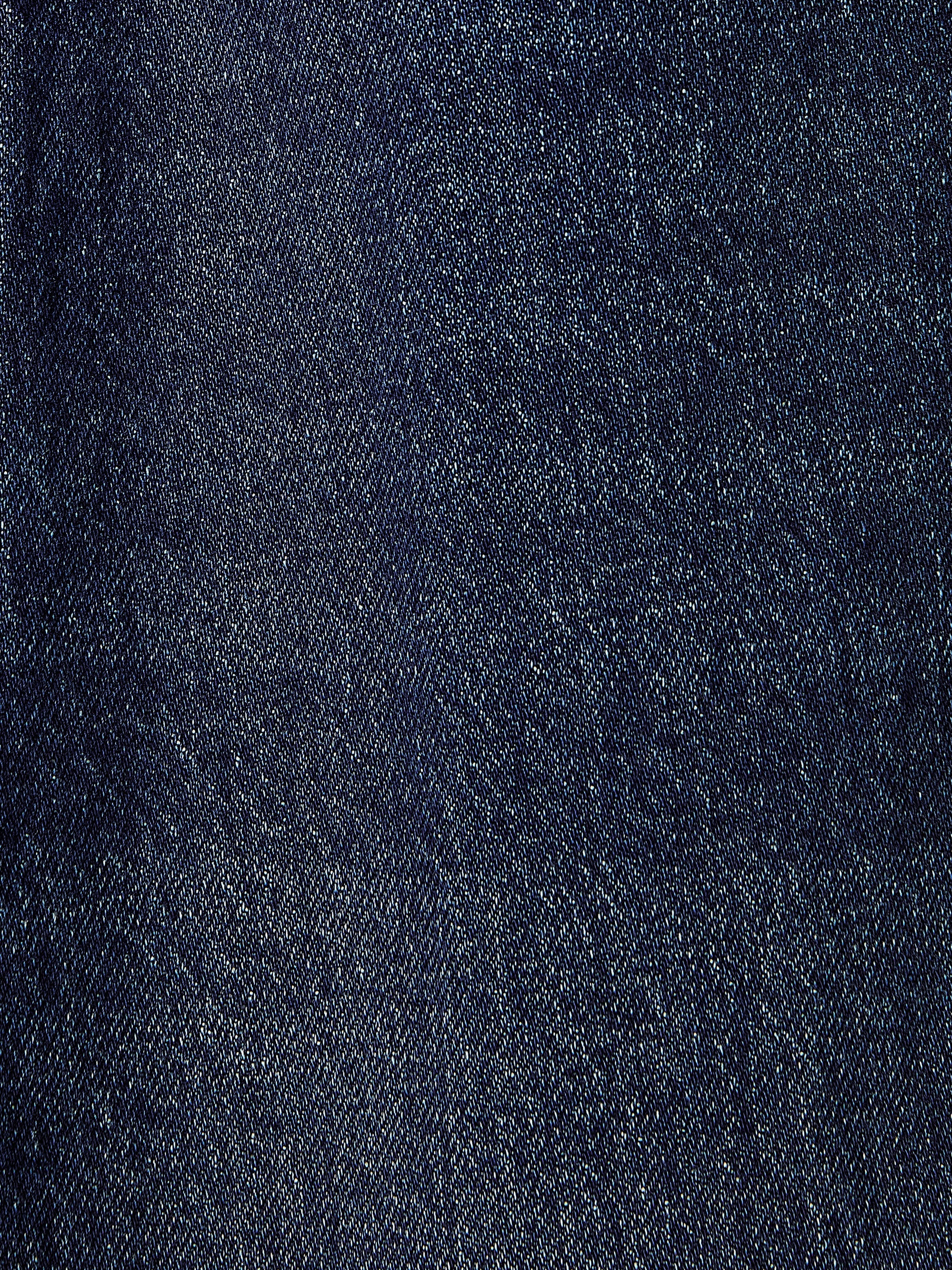 High-Rise Wide-Leg Jeans rw&co On Sale