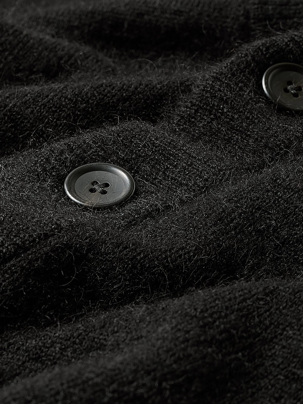 Mohair Cardigan rw&co On Sale