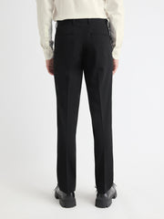 Slim Fit Black Core Pant rw&co Great Value Deal