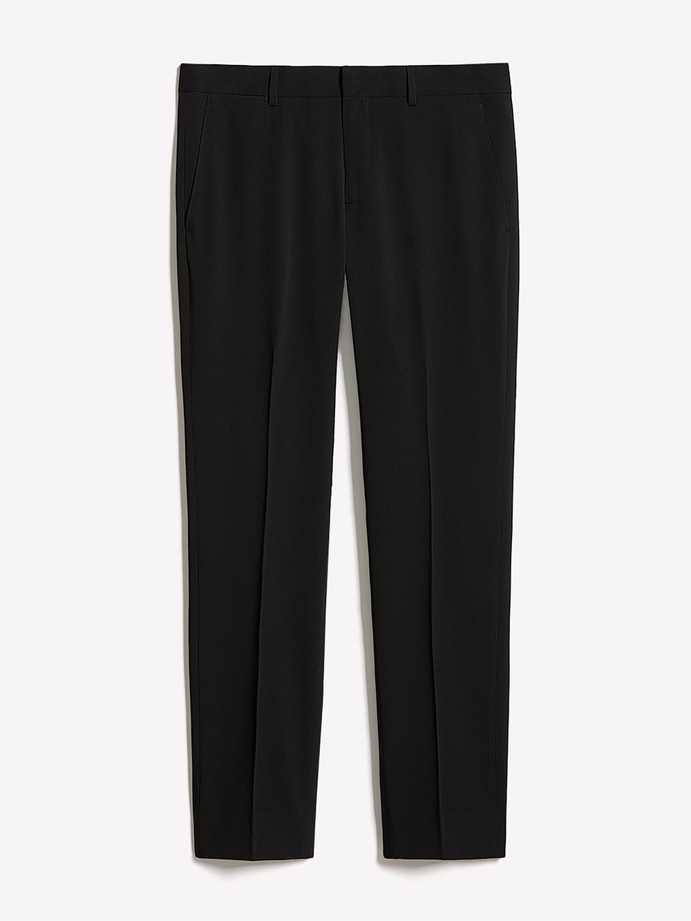Slim Fit Black Core Pant rw&co Great Value Deal