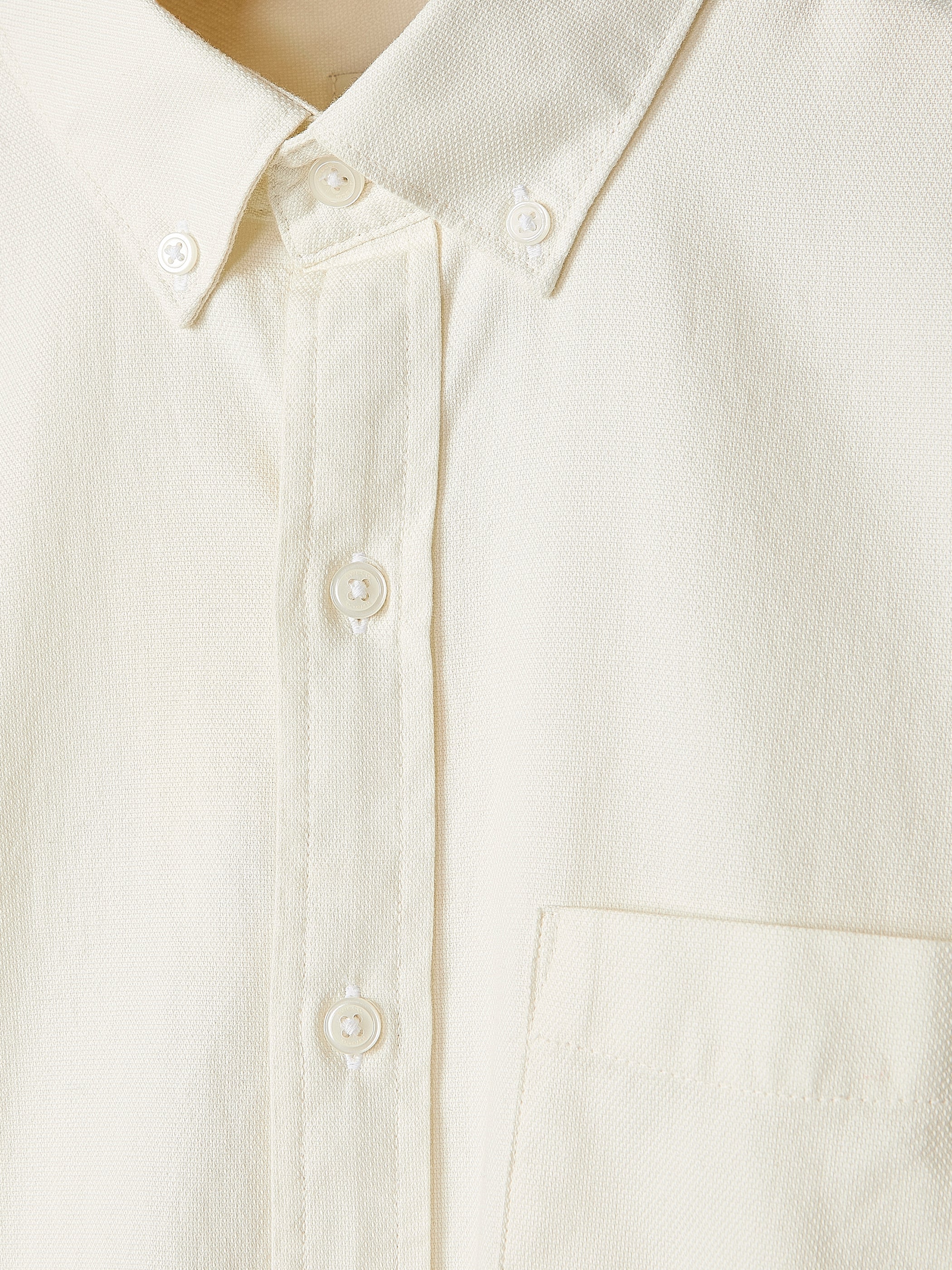 Long-Sleeve Textured Shirt rw&co Great Value Deal