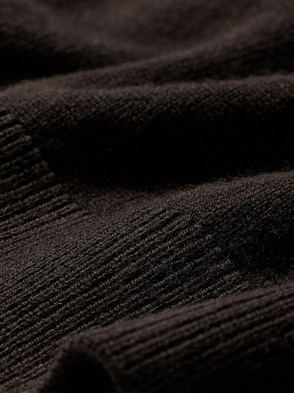 Merino-Wool Short-Sleeve Polo Sweater rw&co Special Offer
