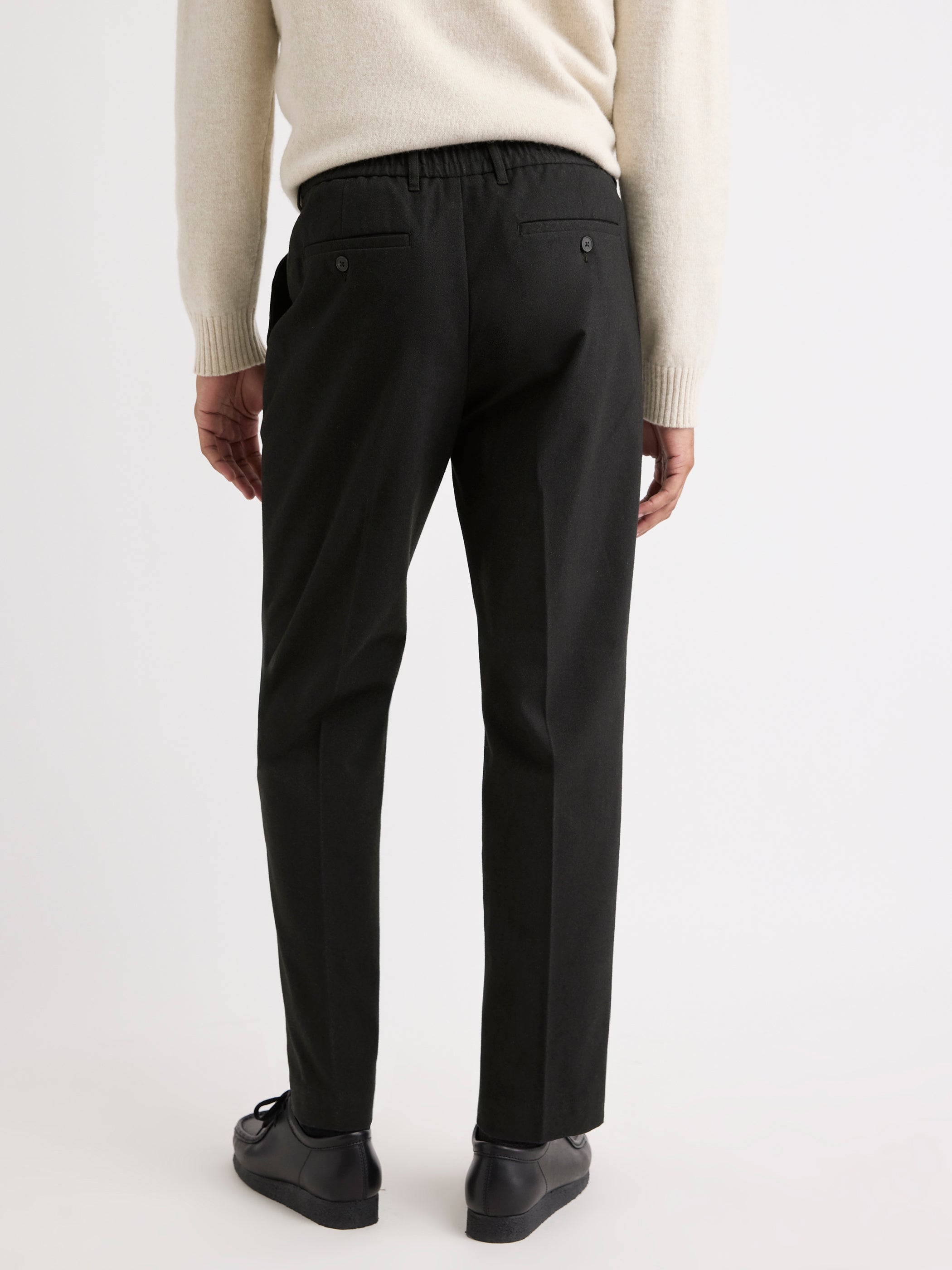 Brushed Moleskin Pant rw&co Limited Time Discount