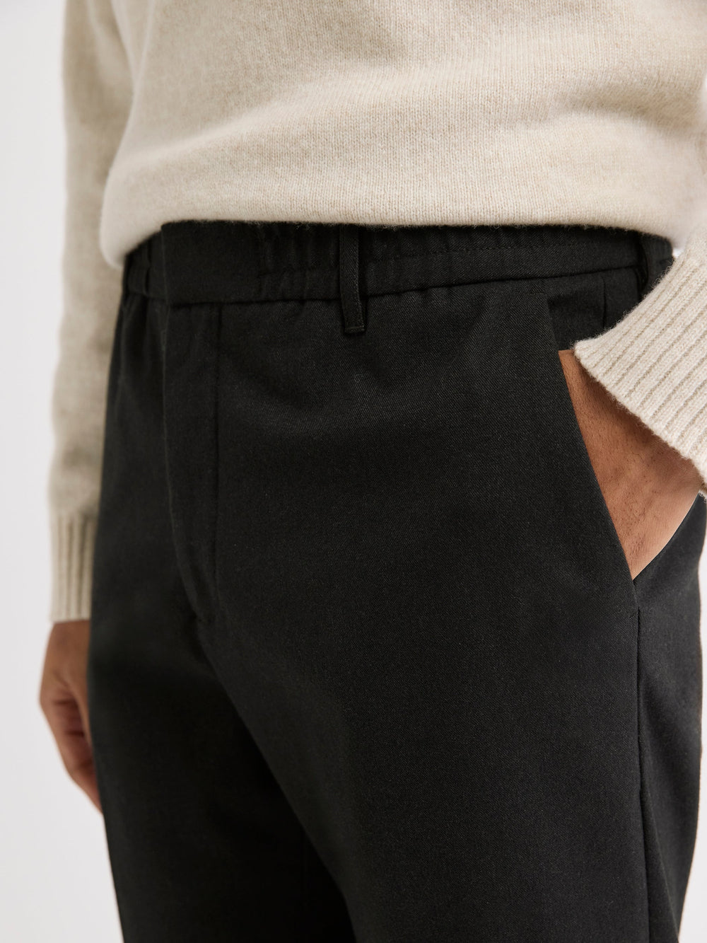 Brushed Moleskin Pant rw&co Limited Time Discount