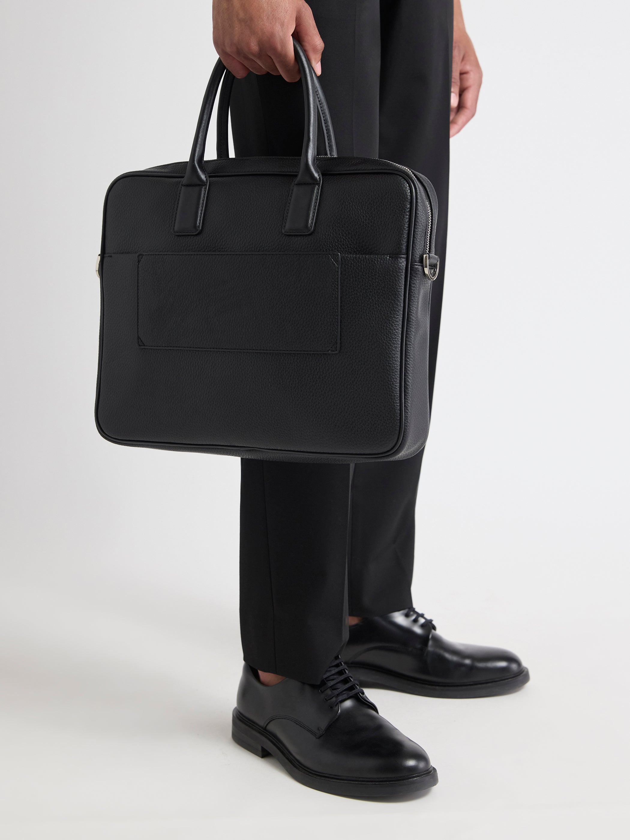 Briefcase rw&co Special Offer